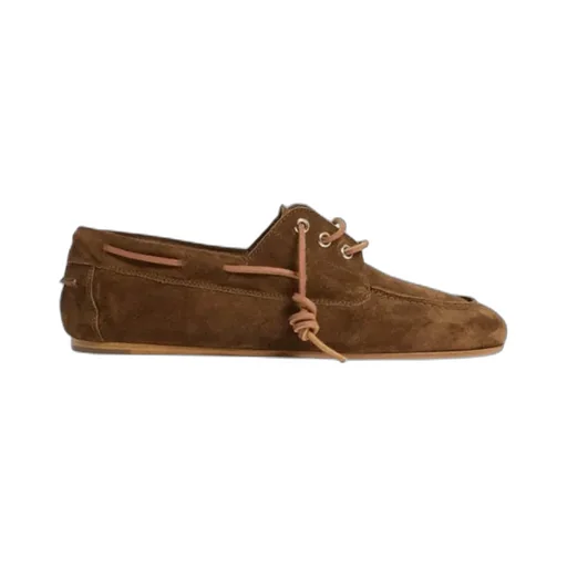 Dsquared2 College Lace-Up Shoes