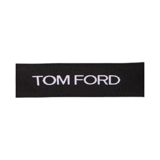 Tom Ford Logo Band Bralette