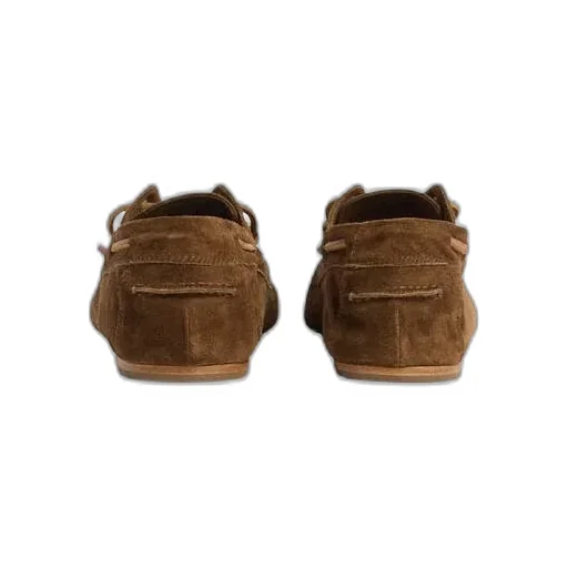 Dsquared2 College Lace-Up Shoes