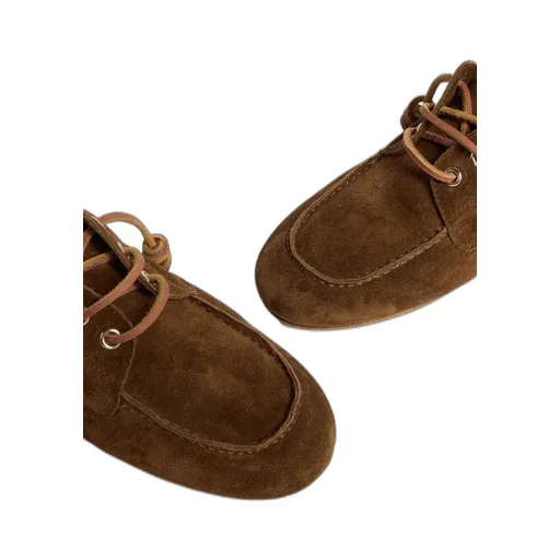 Dsquared2 College Lace-Up Shoes