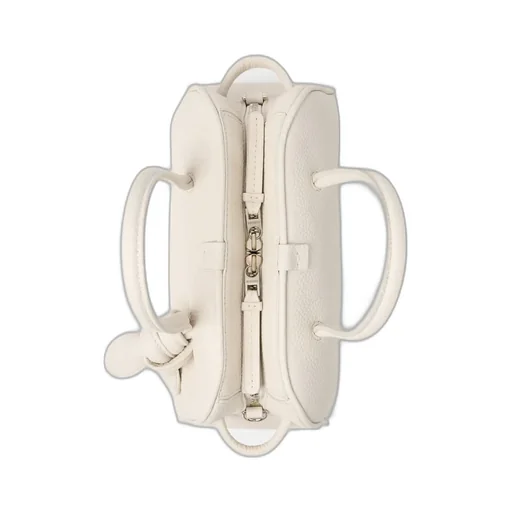 Jacquemus The Turismo Small Bowling Bag