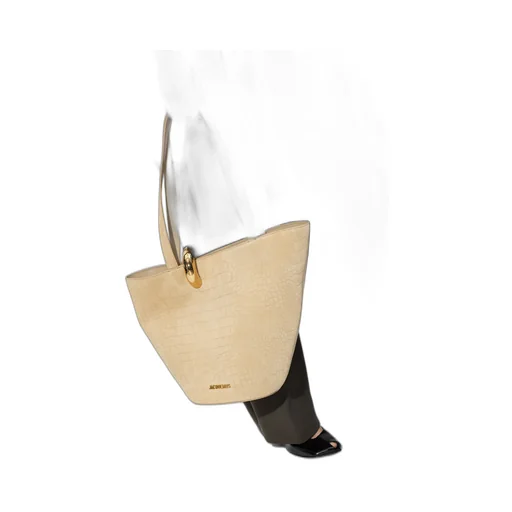 Jacquemus La Bambola Moyen Shoulder Bag
