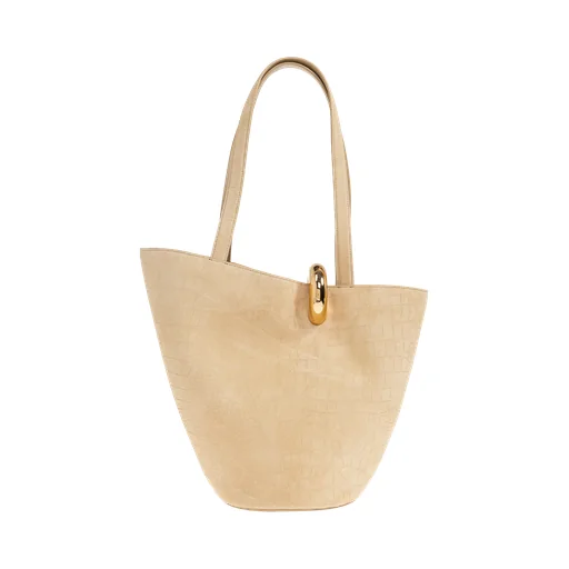 Jacquemus La Bambola Moyen Shoulder Bag