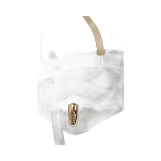 Jacquemus La Bambola Moyen Shoulder Bag