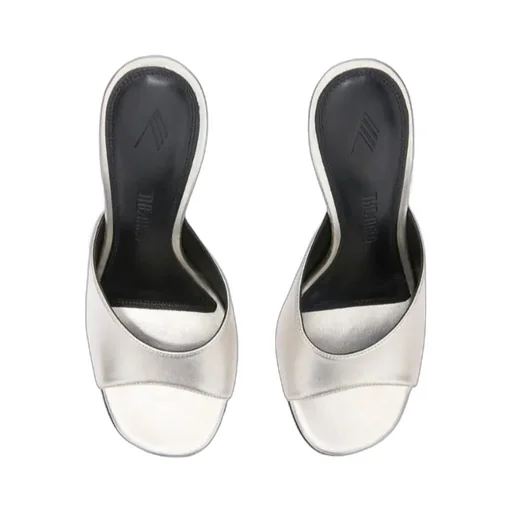 The Attico Betta Mules
