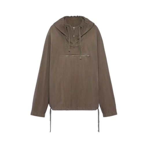 Maison Margiela Caban Hoodie