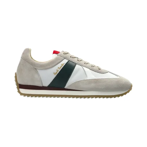 Paul Smith Logo Printed Sports Shoes