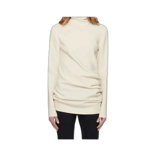 Long-Sleeved Top
