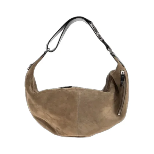 Lemaire Quiver Zipped Shoulder Bag