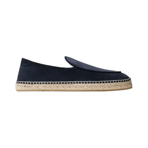 Jimmy Choo Flat Espadrilles