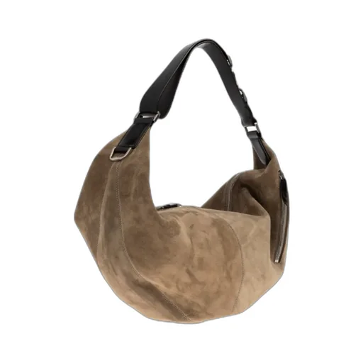 Lemaire Quiver Zipped Shoulder Bag
