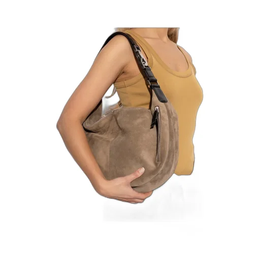 Lemaire Quiver Zipped Shoulder Bag