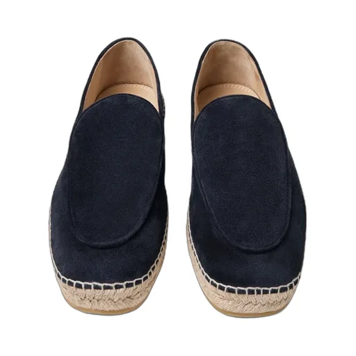 Jimmy Choo Flat Espadrilles