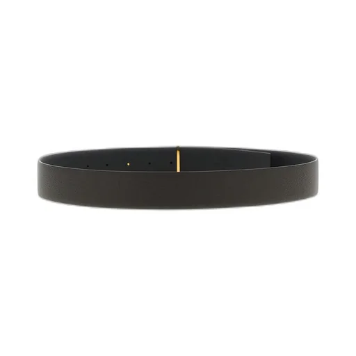 Reversible Belt Slim T