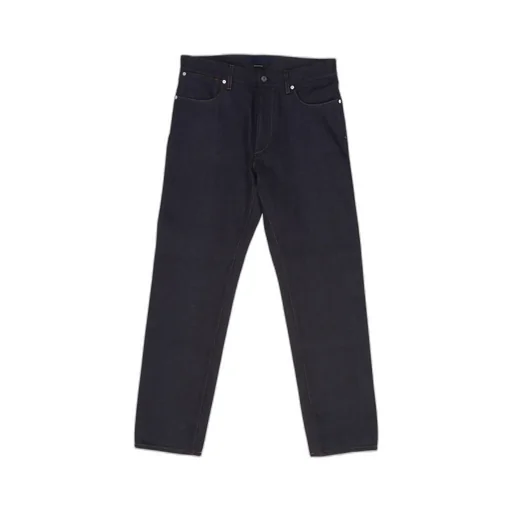 Stone Island Logo Patch Pants