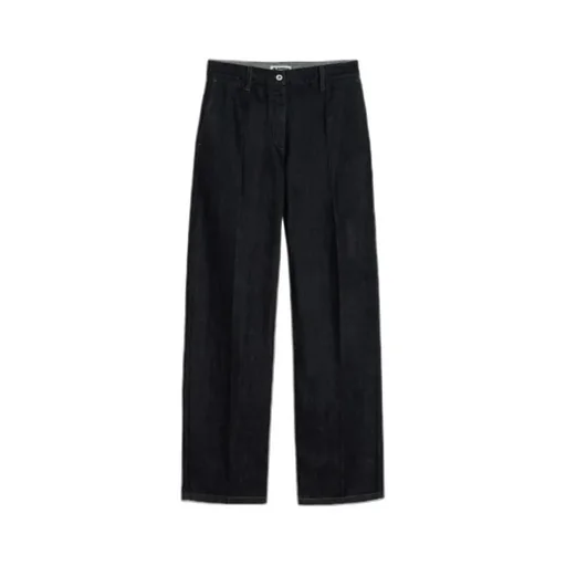 Jil Sander Lightweight Denim Trousers