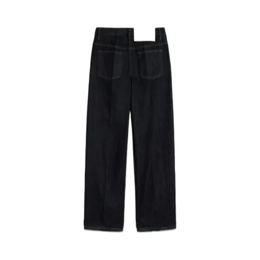 Jil Sander Lightweight Denim Trousers