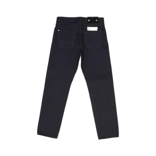 Stone Island Logo Patch Pants