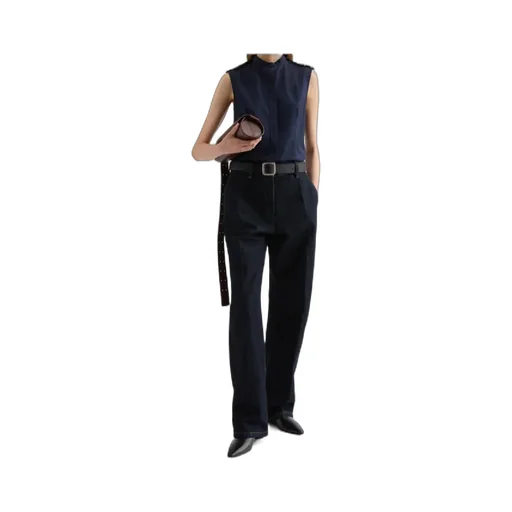 Jil Sander Lightweight Denim Trousers