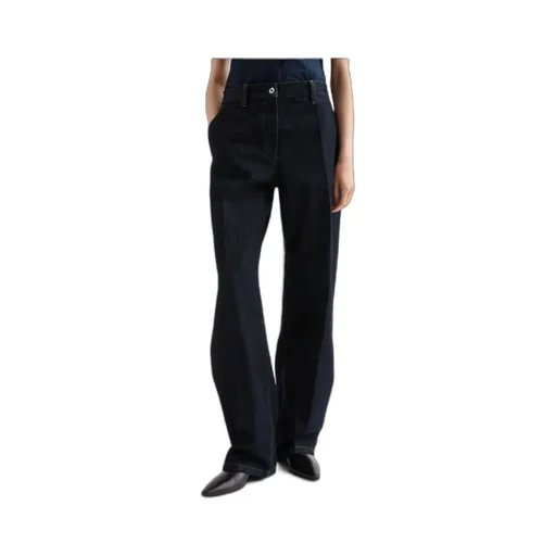 Jil Sander Lightweight Denim Trousers