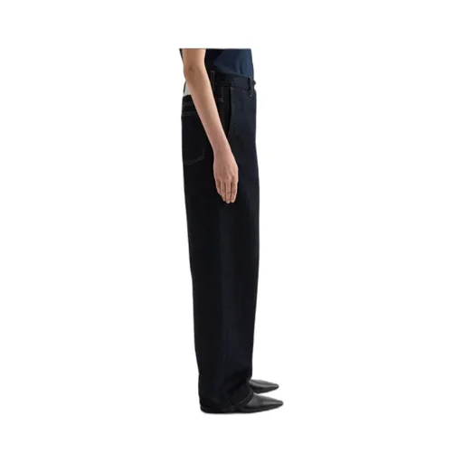 Jil Sander Lightweight Denim Trousers