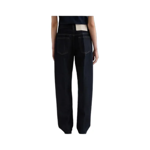 Jil Sander Lightweight Denim Trousers