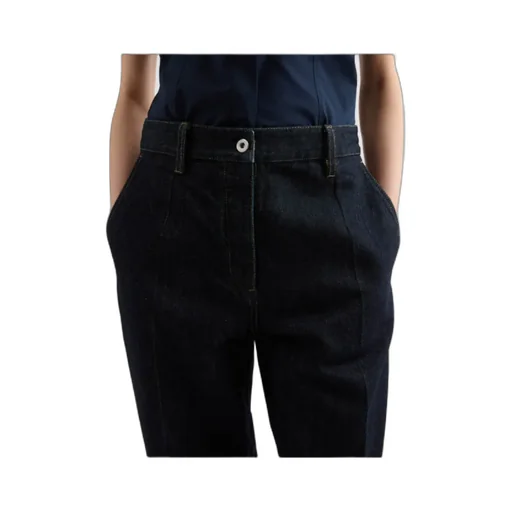 Jil Sander Lightweight Denim Trousers