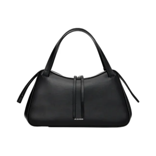 Jil Sander Dune Small Shoulder Bag