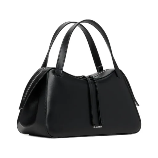 Jil Sander Dune Small Shoulder Bag