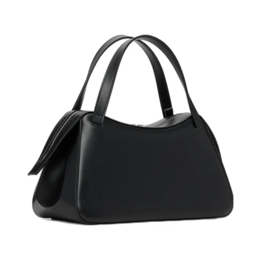 Jil Sander Dune Small Shoulder Bag