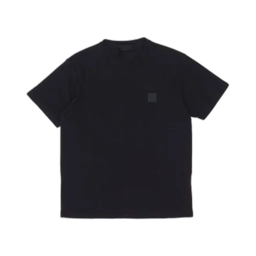 Stone Island Logo Patch T-Shirt
