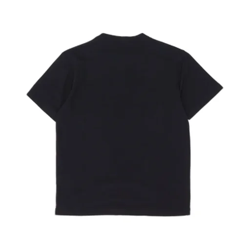 Stone Island Logo Patch T-Shirt