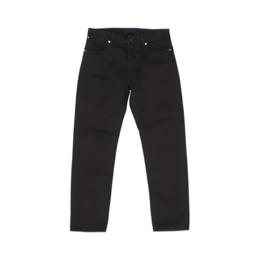 Stone Island Straight Leg Jeans