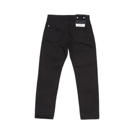 Stone Island Straight Leg Jeans