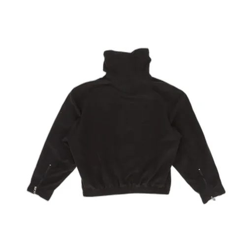 Magda Butrym High Neck Belted Bomber Jacket