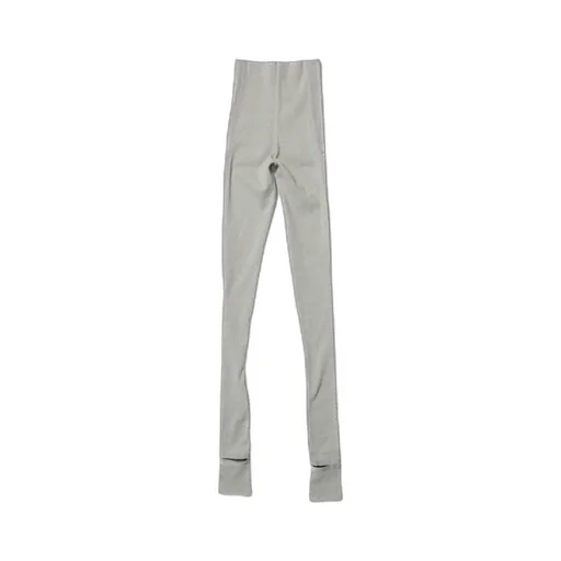 The Attico High Waist Leggings