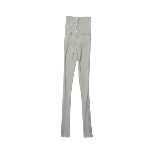 The Attico High Waist Leggings