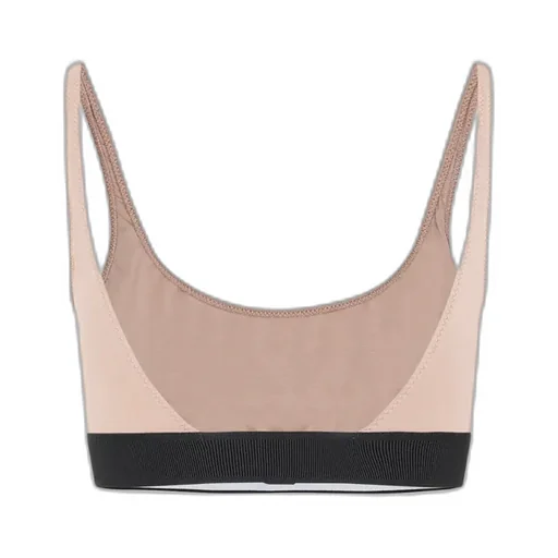 Logo-Detail Bra