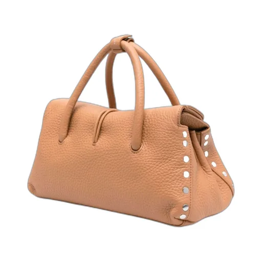 Logo Shoulder Bag