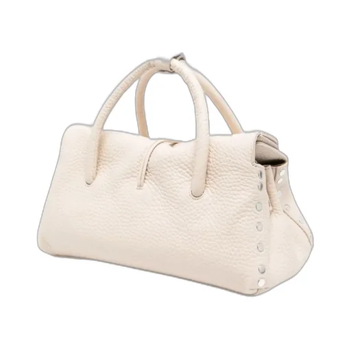 Logo Shoulder Bag