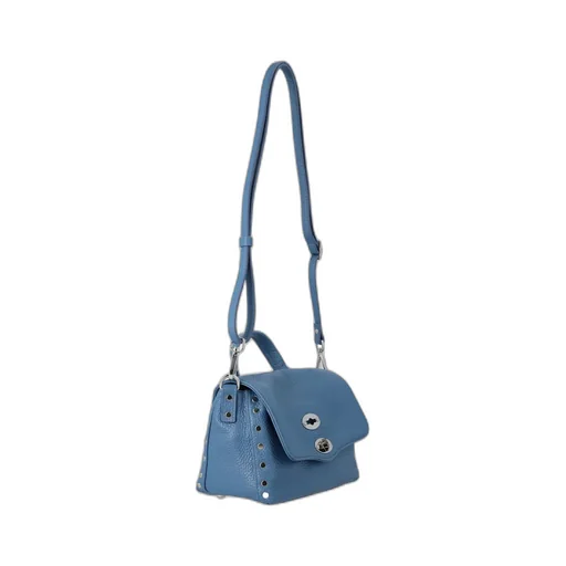 Logo Shoulder Bag
