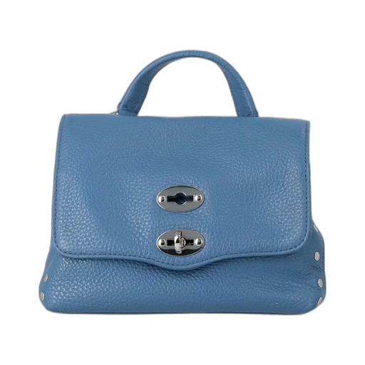 Logo Shoulder Bag