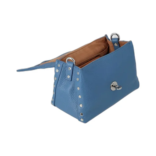 Logo Shoulder Bag