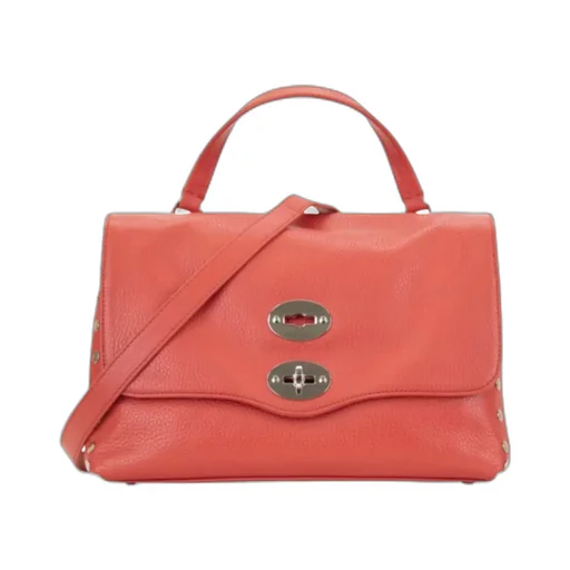Logo Shoulder Bag
