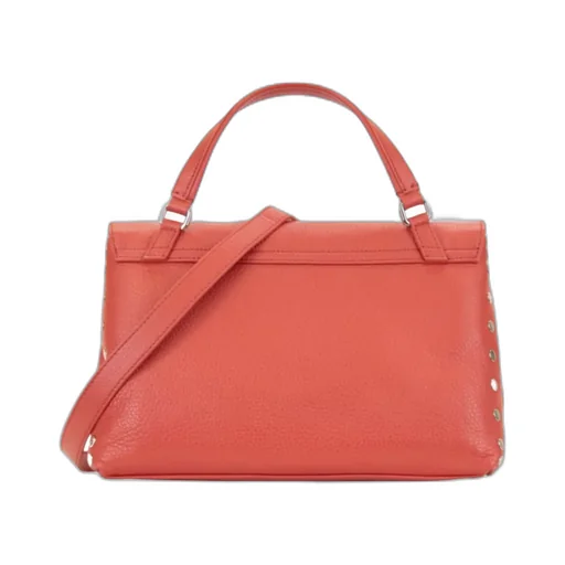 Logo Shoulder Bag