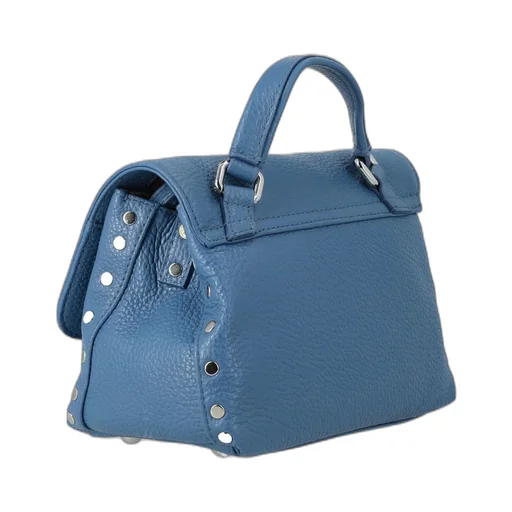 Logo Shoulder Bag