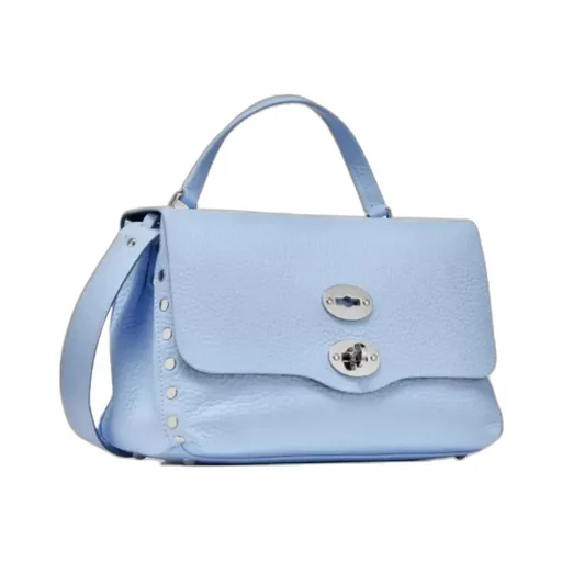 Logo Shoulder Bag