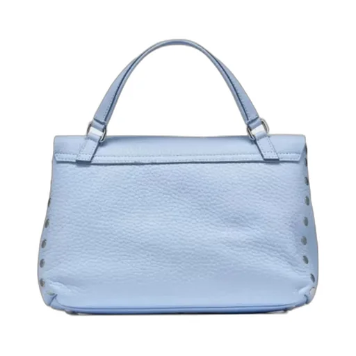 Logo Shoulder Bag