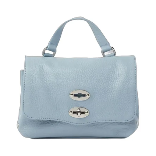Logo Shoulder Bag