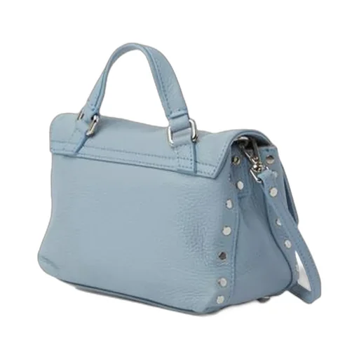 Logo Shoulder Bag